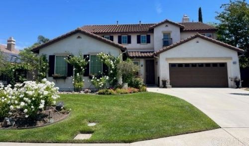 831 Settlers Ct, San Marcos, CA 92069-1964