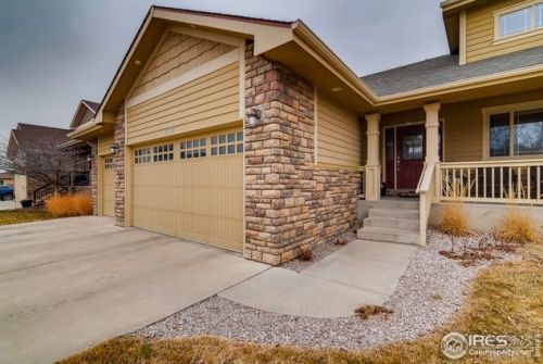 2114 Cape Hatteras Dr, Fort Collins, CO 80550-3537