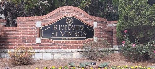 2163 Landsmere Dr, Mableton GA  30126-2970 exterior