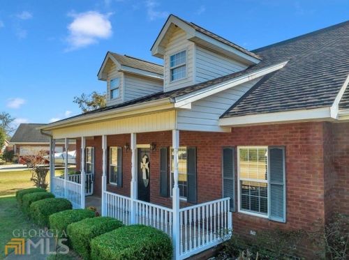 101 Scotsburg Dr, Warner Robins, GA 31088-7999