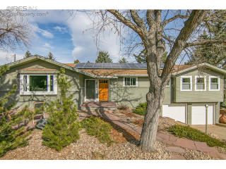 325 Norton St, Boulder, CO 80305-5256