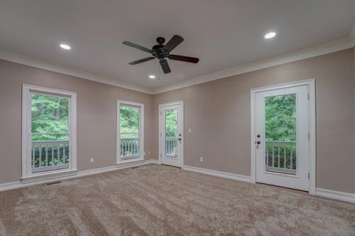 5301 Wendwood Rd, Conyers GA  30094-4839 exterior