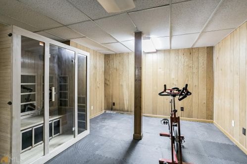 2674 Harvest Dr, Conyers GA  30013-2408 exterior