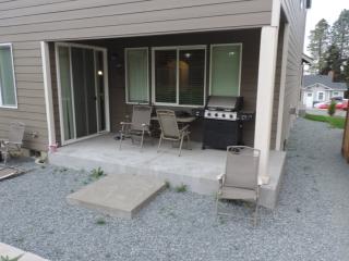 4341 160th St, Seattle WA  98188 exterior