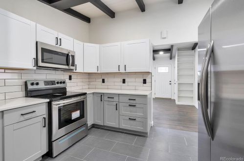 4373 Jason St, Englewood CO  80110-5562 exterior