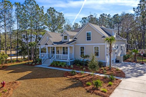 469 Woodspring Rd, Mount Pleasant, SC 29466-8314
