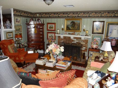 1528 Rosehill Dr, Riverside CA  92507-0614 exterior