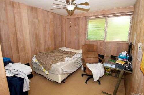 2871 Manoa Rd, Honolulu HI  96822-2120 exterior