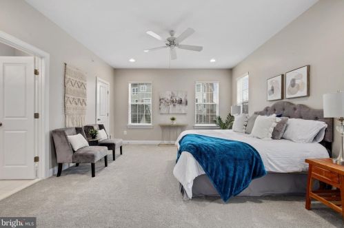 8810 Gunston St, Fulton MD  20759-2308 exterior