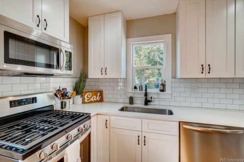 2820 Park Pl, Denver CO  80219-1629 exterior