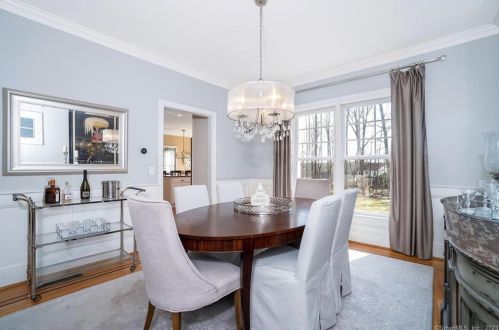 87 Walden Ct, Kensington, CT 06037-3236