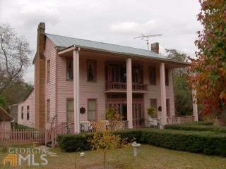417 Lagrange St, Stovall, GA 30222-1405