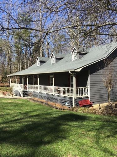 212 Green Hill Rd, Big Canoe, GA 30143-6364