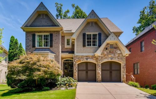 2028 Mendenhall Cir, Atlanta, GA 30341-1784