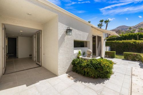 1480 Hillview Cv, Palm Springs, CA 92264-9616