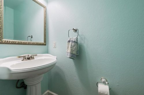 4428 Campo Verde Dr, Austin TX  78749-3639 exterior