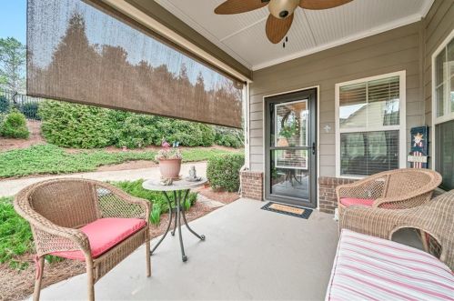 2364 Tree Arbor Way, Marietta, GA 30064-6435