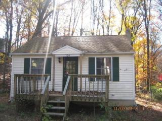 104 Flora Ave, Stanhope, NJ 07874-2307