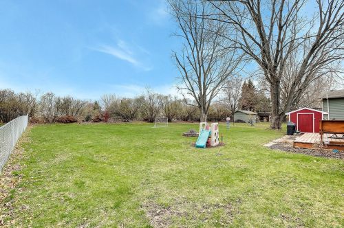 14708 Denmark Ct, Saint Paul MN  55124-7724 exterior