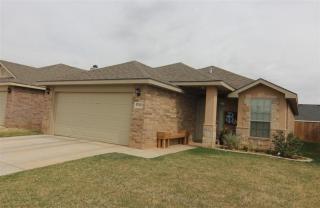 5518 108th St, Lubbock, TX 79424-8277