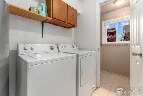 4005 Windom St, Fort Collins CO  80526-5305 exterior