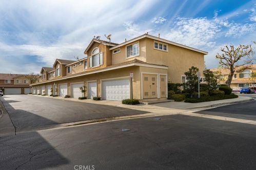 8481 Durango Way, Anaheim CA  92808-2345 exterior