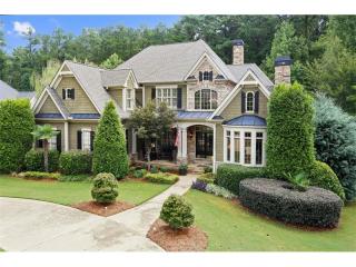 3218 Aviary Ct, Acworth, GA 30101-5745