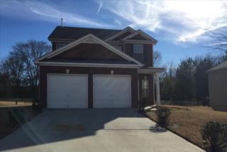 90 Silver Willow Walk, Porterdale, GA 30016-0309