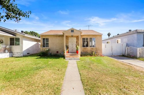 10336 Elizabeth Ave, South Gate, CA 90280-5914