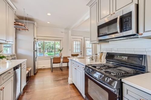 2811 4 Ave, Denver CO 80203-4008 exterior