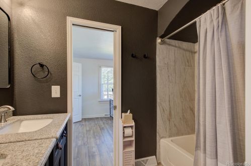 4478 Acoma St, Englewood CO 80110-5742 exterior