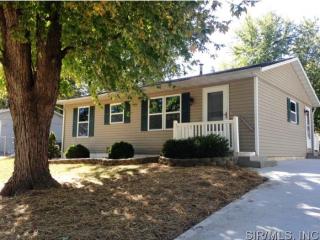 709 Gawain Dr, Troy, IL 62294-2014