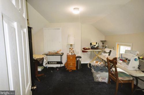 3413 James Run Rd, Aberdeen MD  21001-1308 exterior