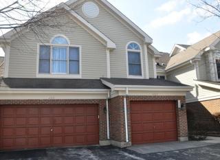 1333 Old Wilke Rd, Arlington Hts IL  60005-3433 exterior