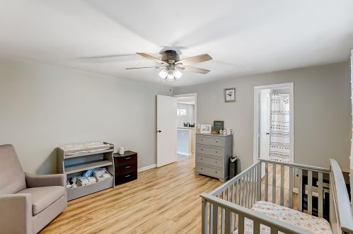 239 Birch Rd, Springfield OH  45503-5405 exterior