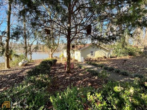 100 Riverbend Rd, Jackson, GA 30233-6461
