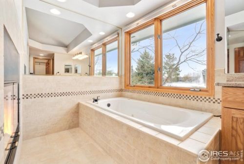 1306 Paragon Pl, Fort Collins CO  80525-9173 exterior