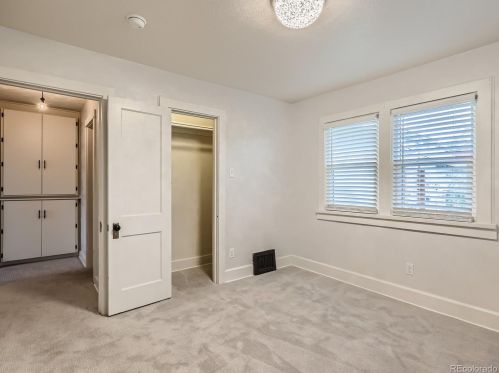 4043 Pennsylvania St, Englewood CO  80113-4745 exterior