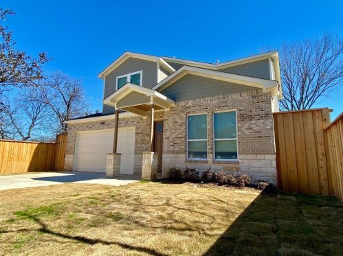 3338 Chicago St, Dallas, TX 75212-2725