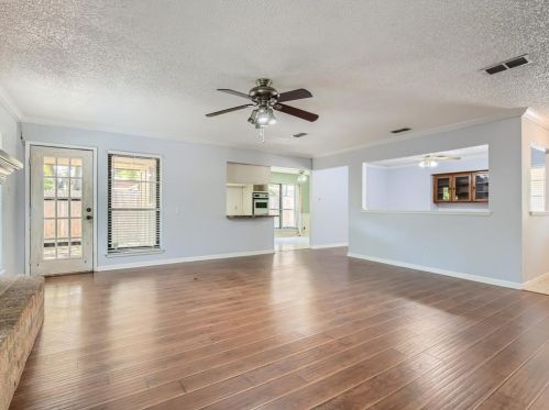 8609 Skyview Ter, Fort Worth TX  76116-7664 exterior