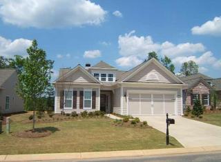 1130 Delcove Way, Reynolds Plantation, GA 30642-3286