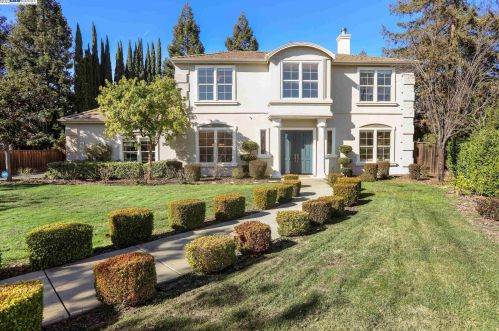 3867 Picard Ave, Pleasanton, CA 94588-8389