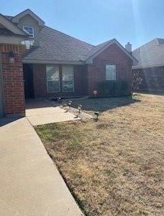 1249 Lewis And Clark Trl, Abilene, TX 79602-8229