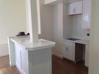 2701 Turk Blvd, San Francisco CA  94118-4345 exterior