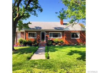 5309 Wythe Ave, Richmond, VA 23226-1412