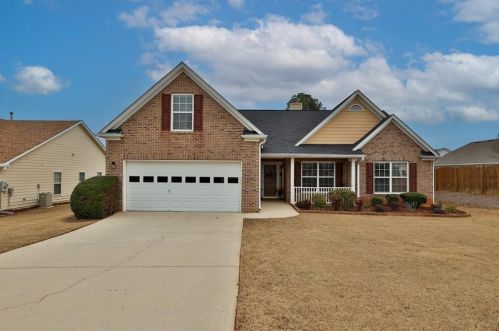 1104 Aqua Shore Dr, Mcdonough, GA 30252-8051