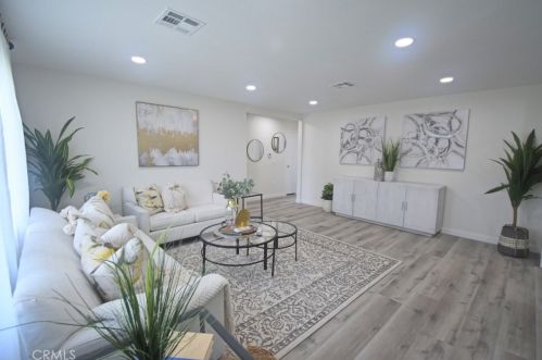 2026 Orange Ave, Anaheim CA  92804-3506 exterior