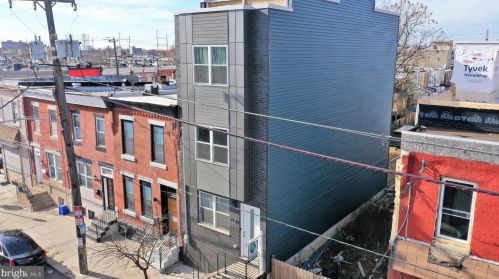 1430 23 St, Philadelphia PA 19145-1338 exterior