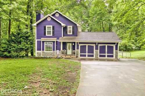319 Pleasant Valley Rd, Mcdonough, GA 30253-8307