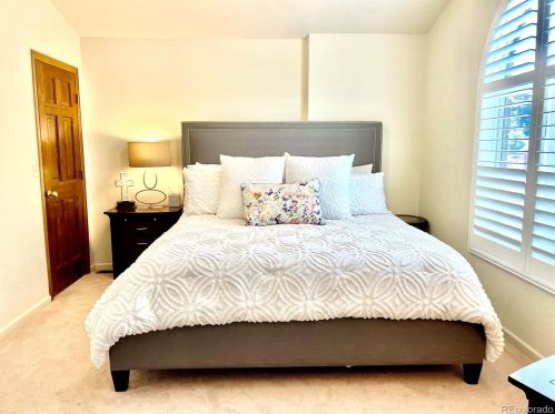 9015 Colorado Cir, Denver CO  80231-2923 exterior